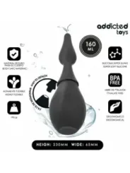 Addicted Toys - Detergente Da Viaggio Modello 1 - Addicted Toys - Piacere Anale | erosidea.com