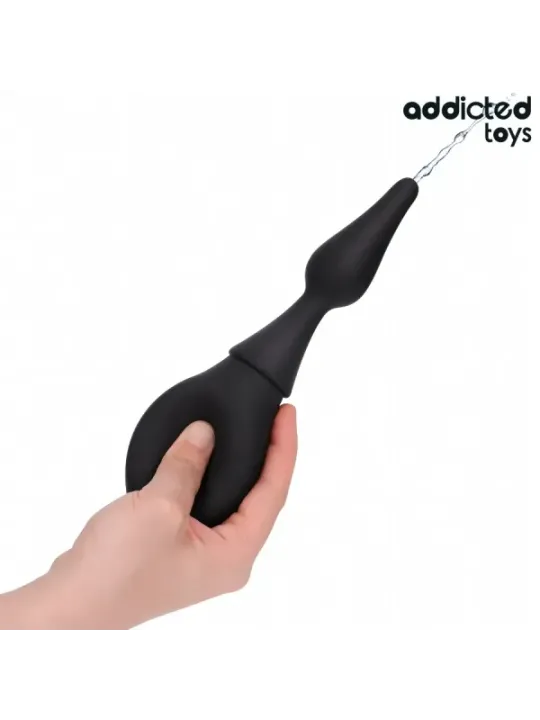 Addicted Toys - Detergente Da Viaggio Modello 1 - Addicted Toys - Piacere Anale | erosidea.com