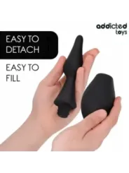 Addicted Toys - Detergente Da Viaggio Modello 1 - Addicted Toys - Piacere Anale | erosidea.com