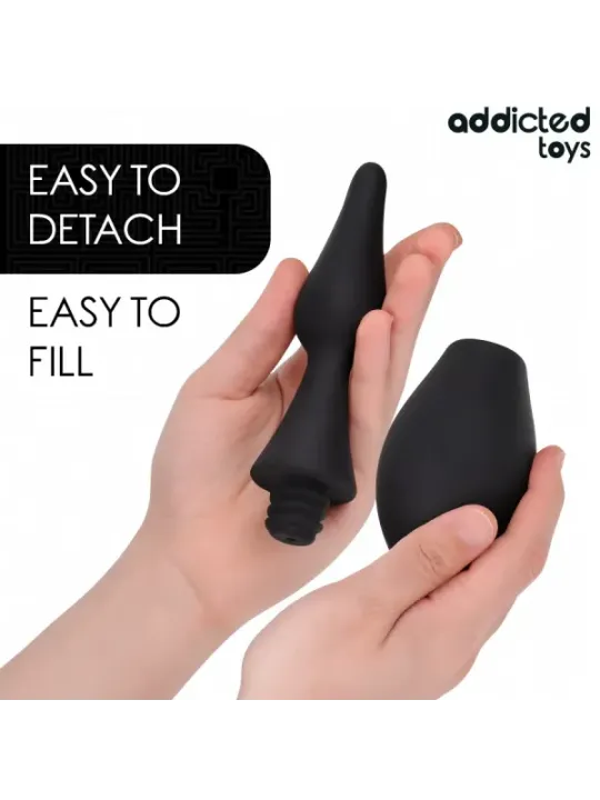 Addicted Toys - Detergente Da Viaggio Modello 1 - Addicted Toys - Piacere Anale | erosidea.com
