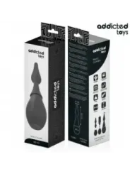 Addicted Toys - Detergente Da Viaggio Modello 1 - Addicted Toys - Piacere Anale | erosidea.com
