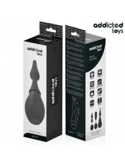 Addicted Toys - Detergente Da Viaggio Modello 1