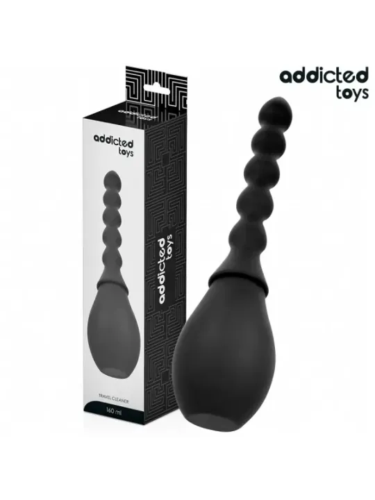 Addicted Toys - Detergente Da Viaggio Modello 2 - Addicted Toys - Piacere Anale | erosidea.com