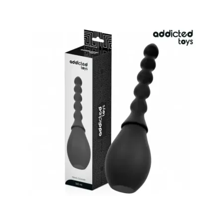 Addicted Toys - Detergente Da Viaggio Modello 2 - Addicted Toys - Piacere Anale | erosidea.com