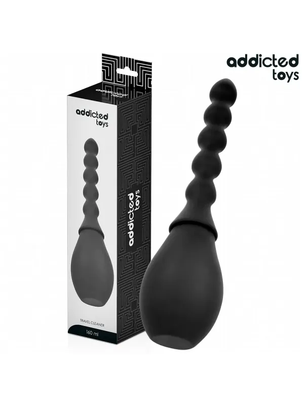 Addicted Toys - Detergente Da Viaggio Modello 2 - Addicted Toys - Piacere Anale | erosidea.com