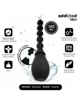 Addicted Toys - Detergente Da Viaggio Modello 2
