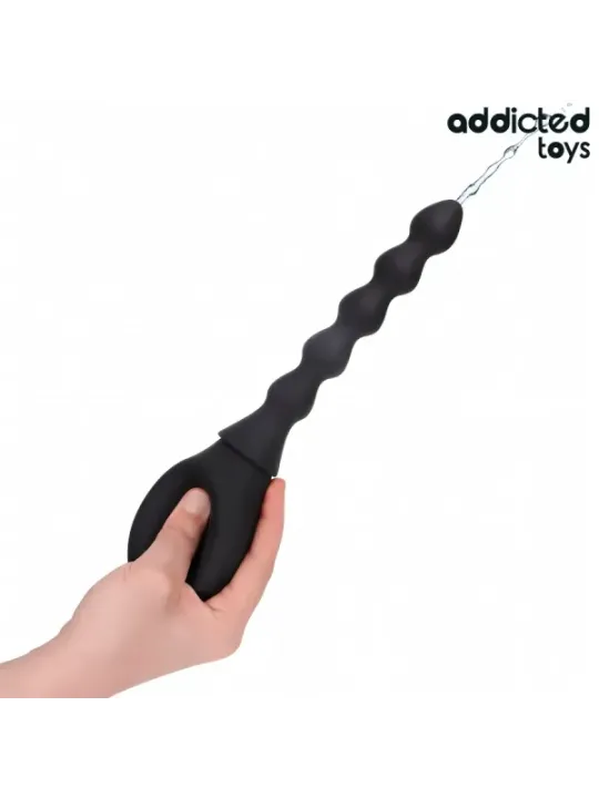 Addicted Toys - Detergente Da Viaggio Modello 2 - Addicted Toys - Piacere Anale | erosidea.com