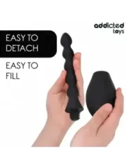 Addicted Toys - Detergente Da Viaggio Modello 2 - Addicted Toys - Piacere Anale | erosidea.com