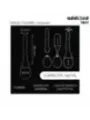 Addicted Toys - Detergente Da Viaggio Modello 2 - Addicted Toys - Piacere Anale | erosidea.com