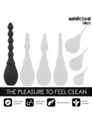 Addicted Toys - Detergente Da Viaggio Modello 2 - Addicted Toys - Piacere Anale | erosidea.com