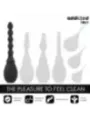 Addicted Toys - Detergente Da Viaggio Modello 2 - Addicted Toys - Piacere Anale | erosidea.com