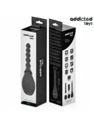 Addicted Toys - Detergente Da Viaggio Modello 2 - Addicted Toys - Piacere Anale | erosidea.com