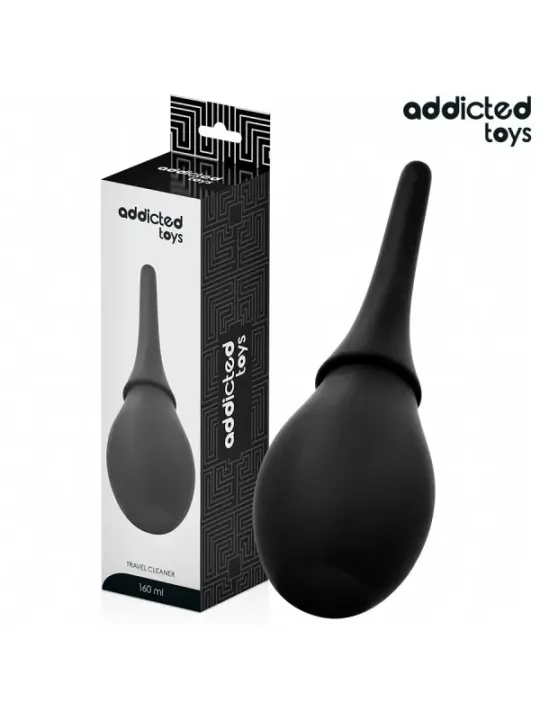 Addicted Toys - Detergente Da Viaggio Modello 3 - Addicted Toys - Piacere Anale | erosidea.com