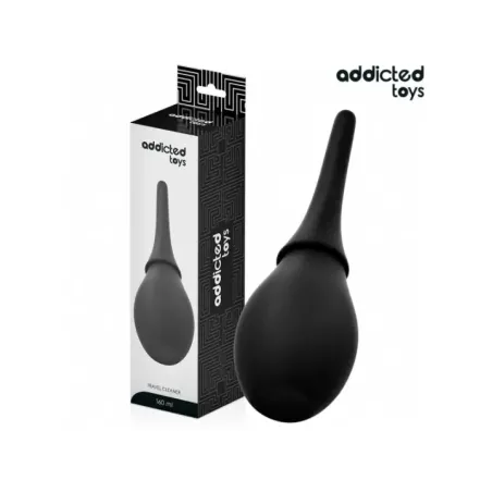 Addicted Toys - Detergente Da Viaggio Modello 3 - Addicted Toys - Piacere Anale | erosidea.com