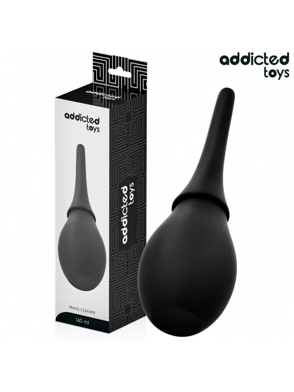 Addicted Toys - Detergente Da Viaggio Modello 3 - Addicted Toys - Piacere Anale | erosidea.com