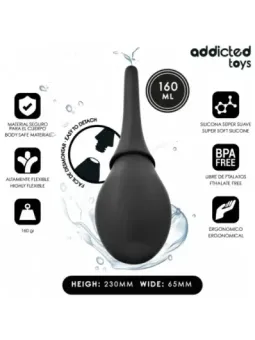 Addicted Toys - Detergente Da Viaggio Modello 3