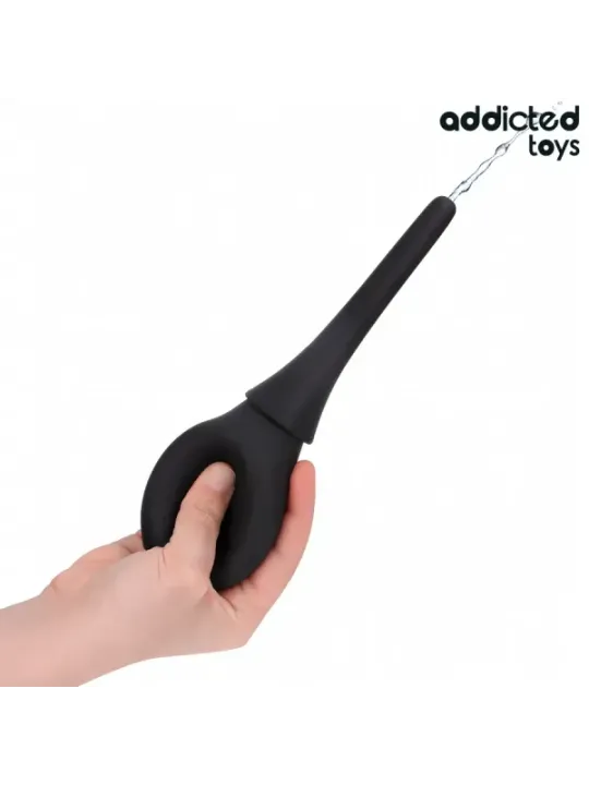 Addicted Toys - Detergente Da Viaggio Modello 3 - Addicted Toys - Piacere Anale | erosidea.com