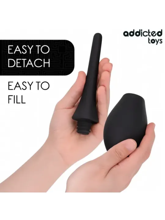 Addicted Toys - Detergente Da Viaggio Modello 3 - Addicted Toys - Piacere Anale | erosidea.com