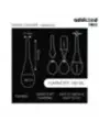 Addicted Toys - Detergente Da Viaggio Modello 3 - Addicted Toys - Piacere Anale | erosidea.com