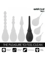 Addicted Toys - Detergente Da Viaggio Modello 3 - Addicted Toys - Piacere Anale | erosidea.com