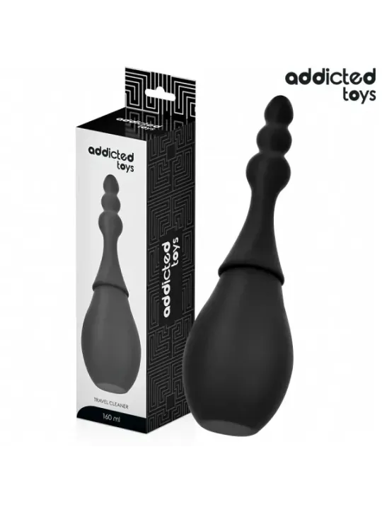 Addicted Toys - Detergente Da Viaggio Modello 4 - Addicted Toys - Piacere Anale | erosidea.com