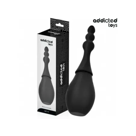 Addicted Toys - Detergente Da Viaggio Modello 4 - Addicted Toys - Piacere Anale | erosidea.com
