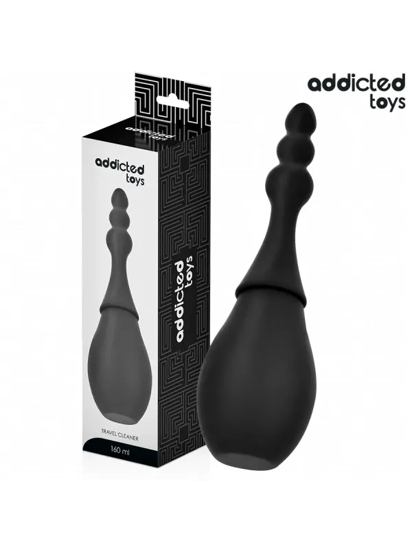 Addicted Toys - Detergente Da Viaggio Modello 4 - Addicted Toys - Piacere Anale | erosidea.com