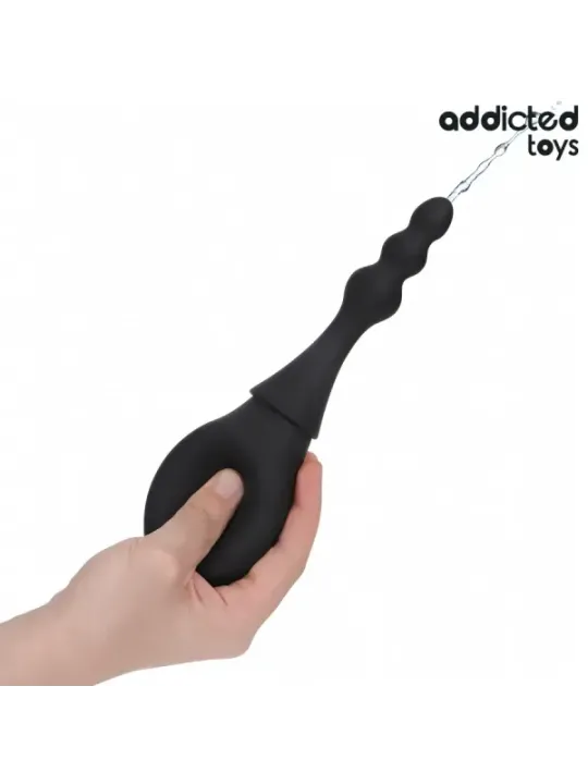 Addicted Toys - Detergente Da Viaggio Modello 4 - Addicted Toys - Piacere Anale | erosidea.com