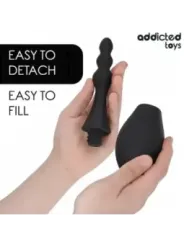 Addicted Toys - Detergente Da Viaggio Modello 4 - Addicted Toys - Piacere Anale | erosidea.com