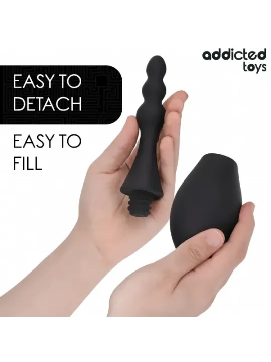 Addicted Toys - Detergente Da Viaggio Modello 4 - Addicted Toys - Piacere Anale | erosidea.com