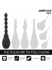 Addicted Toys - Detergente Da Viaggio Modello 4 - Addicted Toys - Piacere Anale | erosidea.com