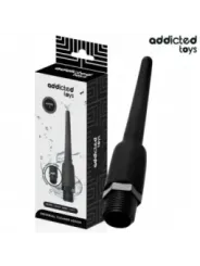 Addicted Toys - Pulitore Anale Con Adattatore Universale Modello 1 - Addicted Toys - Piacere Anale | erosidea.com