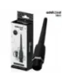 Addicted Toys - Pulitore Anale Con Adattatore Universale Modello 1 - Addicted Toys - Piacere Anale | erosidea.com