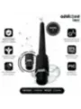 Addicted Toys - Pulitore Anale Con Adattatore Universale Modello 1 - Addicted Toys - Piacere Anale | erosidea.com