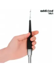 Addicted Toys - Pulitore Anale Con Adattatore Universale Modello 1 - Addicted Toys - Piacere Anale | erosidea.com
