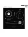 Addicted Toys - Pulitore Anale Con Adattatore Universale Modello 1 - Addicted Toys - Piacere Anale | erosidea.com
