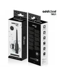 Addicted Toys - Pulitore Anale Con Adattatore Universale Modello 1 - Addicted Toys - Piacere Anale | erosidea.com