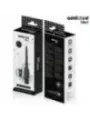 Addicted Toys - Pulitore Anale Con Adattatore Universale Modello 1 - Addicted Toys - Piacere Anale | erosidea.com