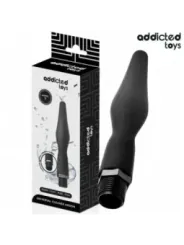 Addicted Toys - Pulitore Anale Con Adattatore Universale Modello 2 - Addicted Toys - Piacere Anale | erosidea.com