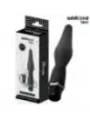 Addicted Toys - Pulitore Anale Con Adattatore Universale Modello 2 - Addicted Toys - Piacere Anale | erosidea.com