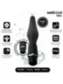 Addicted Toys - Pulitore Anale Con Adattatore Universale Modello 2 - Addicted Toys - Piacere Anale | erosidea.com
