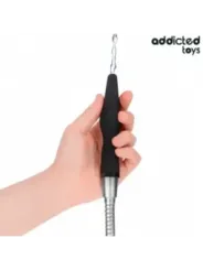 Addicted Toys - Pulitore Anale Con Adattatore Universale Modello 2 - Addicted Toys - Piacere Anale | erosidea.com