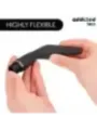 Addicted Toys - Pulitore Anale Con Adattatore Universale Modello 2 - Addicted Toys - Piacere Anale | erosidea.com