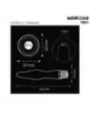 Addicted Toys - Pulitore Anale Con Adattatore Universale Modello 2 - Addicted Toys - Piacere Anale | erosidea.com