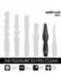 Addicted Toys - Pulitore Anale Con Adattatore Universale Modello 2 - Addicted Toys - Piacere Anale | erosidea.com