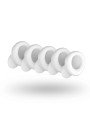 Kit 2 Coperture Ng 5 Pz - SATISFYER CAPS - Stimolatori | erosidea.com