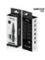 Addicted Toys - Pulitore Anale Con Adattatore Universale Modello 2 - Addicted Toys - Piacere Anale | erosidea.com