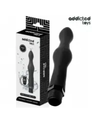 Addicted Toys - Pulitore Anale Con Adattatore Universale Modello 3 - Addicted Toys - Piacere Anale | erosidea.com