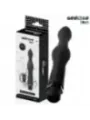 Addicted Toys - Pulitore Anale Con Adattatore Universale Modello 3 - Addicted Toys - Piacere Anale | erosidea.com