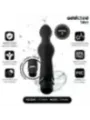 Addicted Toys - Pulitore Anale Con Adattatore Universale Modello 3 - Addicted Toys - Piacere Anale | erosidea.com